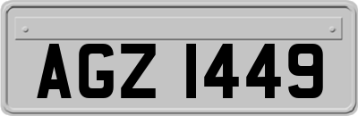 AGZ1449