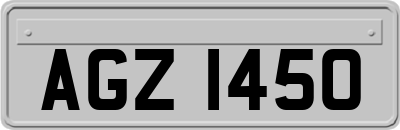 AGZ1450