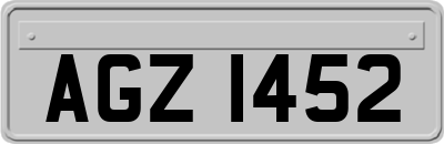 AGZ1452