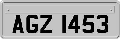 AGZ1453