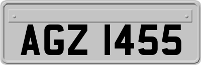 AGZ1455