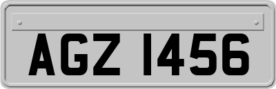 AGZ1456