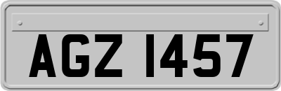 AGZ1457