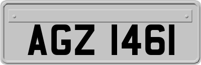 AGZ1461