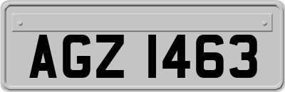 AGZ1463
