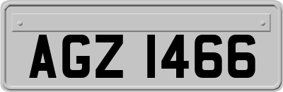 AGZ1466