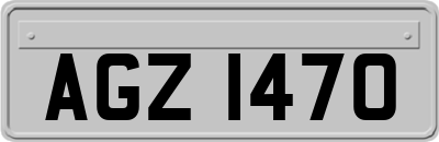 AGZ1470