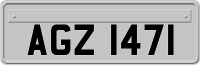 AGZ1471