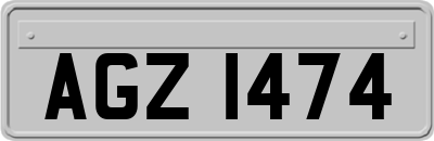AGZ1474