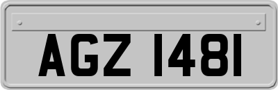 AGZ1481
