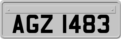 AGZ1483