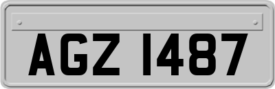 AGZ1487