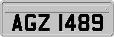 AGZ1489