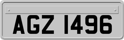 AGZ1496