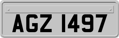 AGZ1497