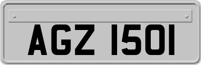 AGZ1501
