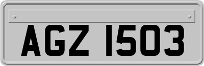 AGZ1503