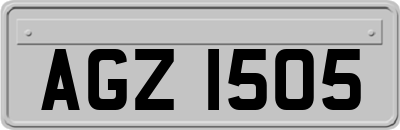 AGZ1505