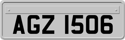 AGZ1506