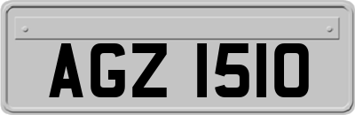 AGZ1510