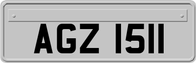 AGZ1511
