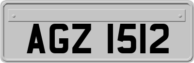 AGZ1512