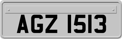 AGZ1513