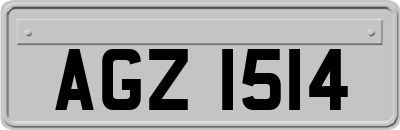 AGZ1514
