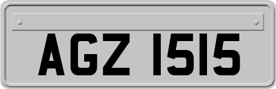 AGZ1515