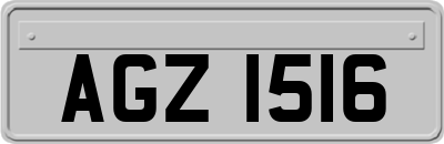 AGZ1516