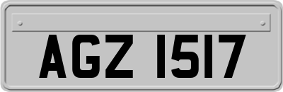 AGZ1517