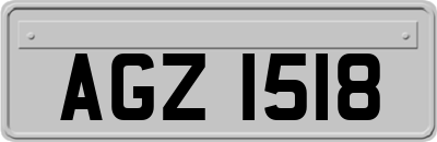 AGZ1518
