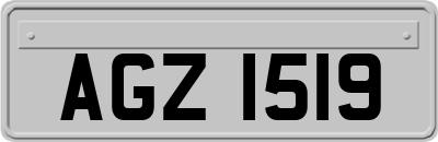 AGZ1519