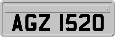 AGZ1520