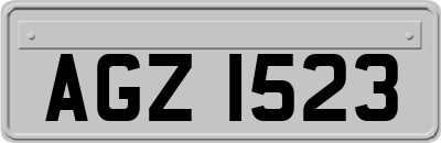 AGZ1523