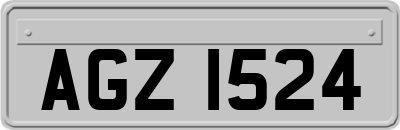 AGZ1524