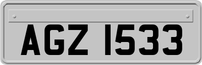 AGZ1533