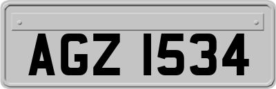 AGZ1534