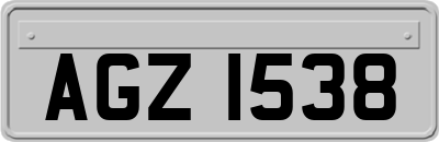 AGZ1538