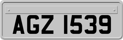 AGZ1539