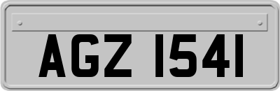 AGZ1541