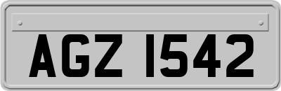 AGZ1542