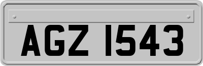AGZ1543