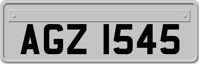AGZ1545
