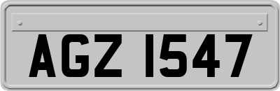 AGZ1547