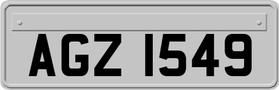 AGZ1549