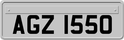 AGZ1550