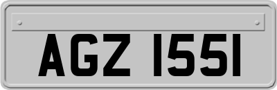 AGZ1551