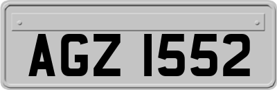 AGZ1552