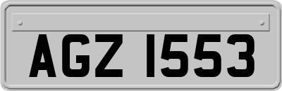 AGZ1553